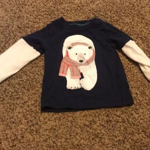 Kids shirt